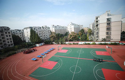 枣庄劳动局技工学校图片