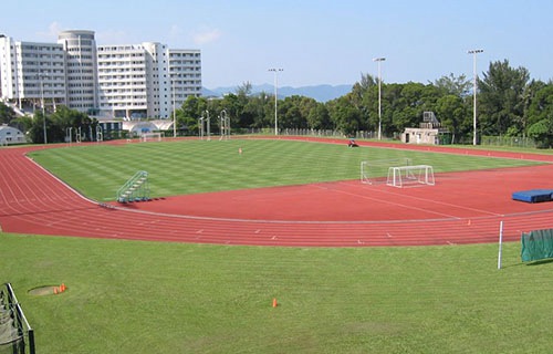 莱阳技工学校图片