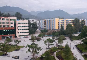 温州东瓯外经贸职业学校图片