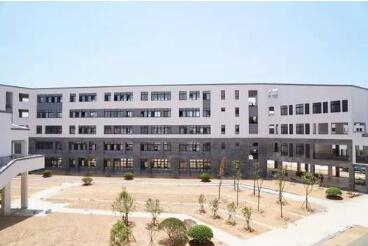 温州市职业中等专业学校图片