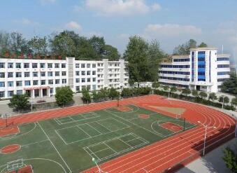 东海县张湾乡职业中学图片