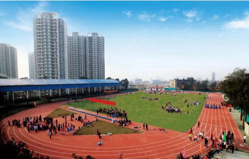 山东劳动厅技工学校图片