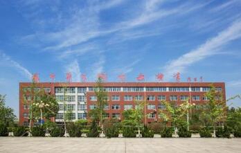 山东烹饪高级技工学校图片