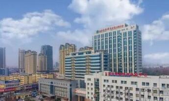 日照东港区职业教育中心图片