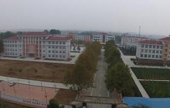 山东青岛莱西市职业教育中心图片