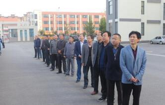 肥城第二职业高级中学图片