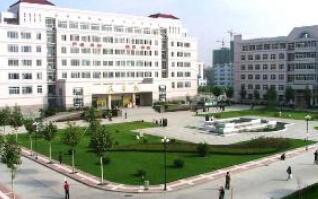 陕西汽车技工学校图片