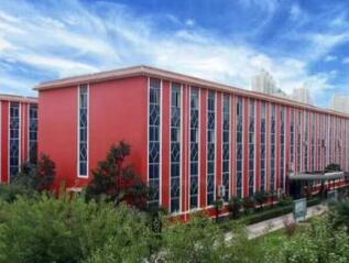 西安工程技师学院图片