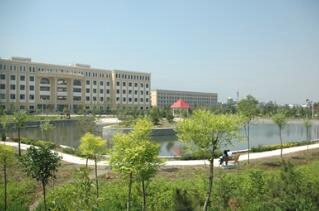 西安工程技师学院图片