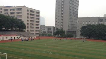 长岭技工学校图片