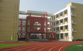 中铁二十局集团有限公司技工学校图片
