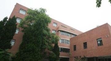 陕西能源技工学校图片