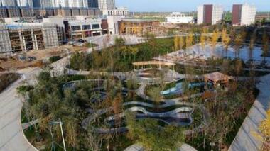 陕西中北铁道技工学校图片
