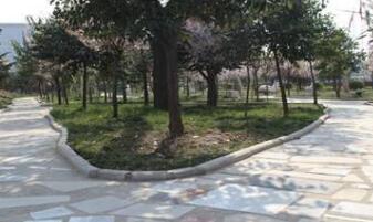陕西中北铁道技工学校图片
