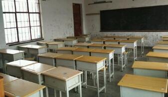 陕西渭阳技工学校图片