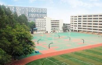铜川煤炭基本建设技工学校图片