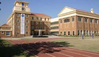铜川煤炭基本建设技工学校图片