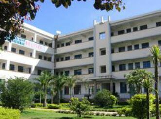 大屯煤电公司技工学校图片