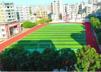 大屯煤电公司技工学校图片