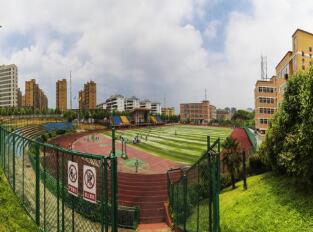 大屯煤电公司技工学校图片
