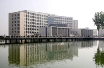 淄博科技职业学院图片