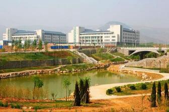 山东幼儿师范学校图片