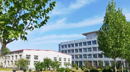 石家庄华兴科技工程学校图片