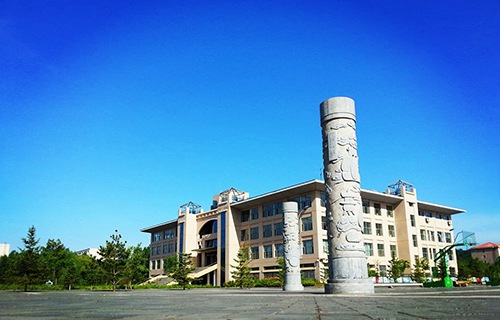 山东计算机学校图片