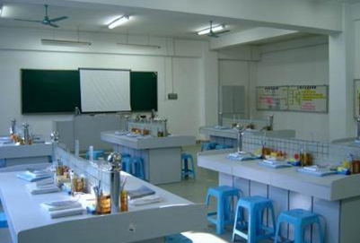 山东汽修学校图片