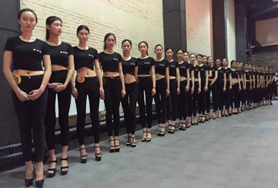 济南高铁乘务学校图片
