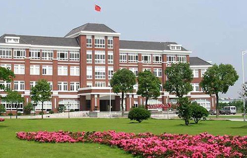 山东铁路学校图片