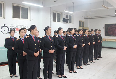 济南铁路学校图片