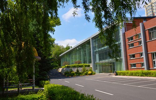 山东航空乘务学校图片