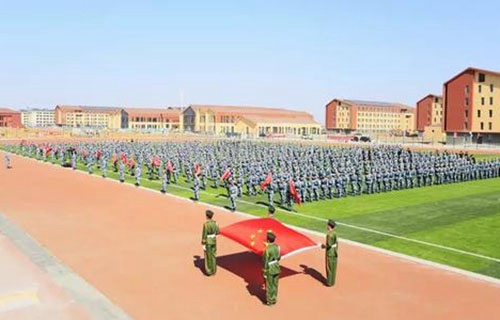 山东会计学校