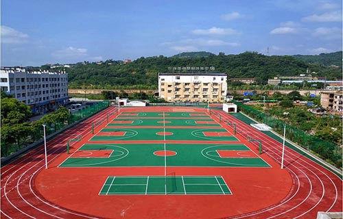 济南五年制大专学校图片