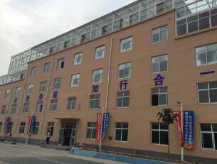 浙江高铁学校图片