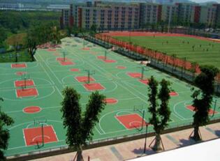 浙江高铁学校图片