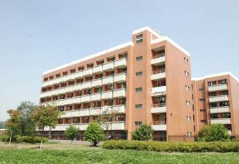 浙江建筑学校图片