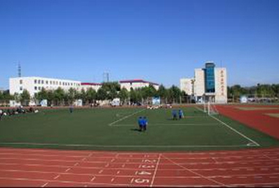 济南建筑学校图片