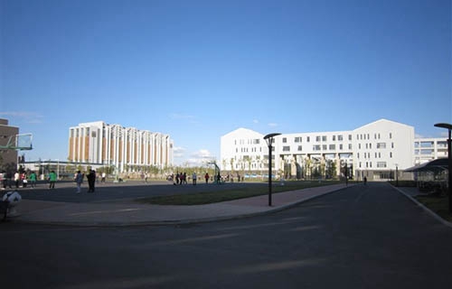 山东艺术设计学校图片