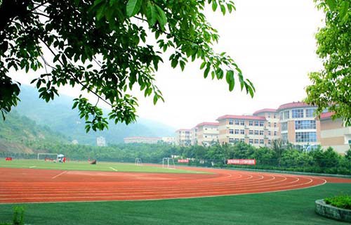 山东艺术设计学校图片