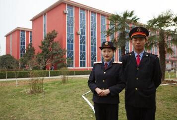 杭州铁路学校图片