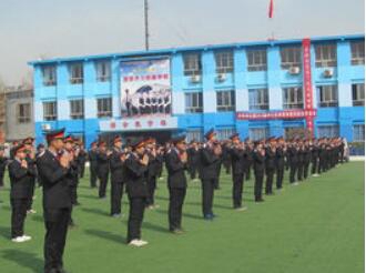 杭州铁路学校图片
