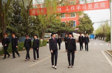 杭州铁路学校图片