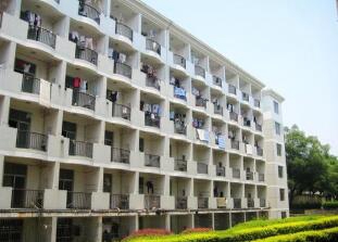 杭州建筑学校图片