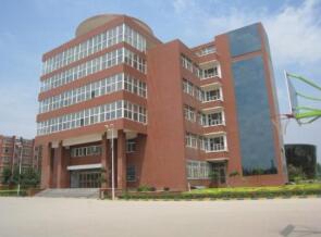 杭州建筑学校图片