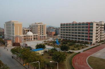 杭州建筑学校图片