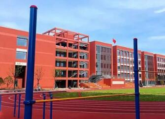 杭州建筑学校图片