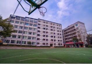 铜山县刘集乡职业中学图片