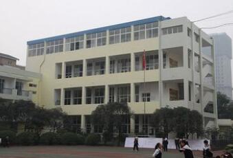 江苏省铜山经济开发区职业高级中学图片